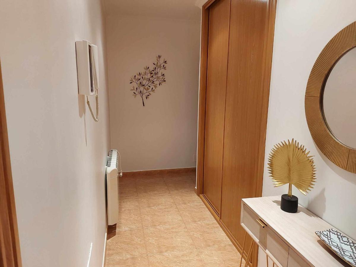 פונטה-ודרה Apartamento En Raxo מראה חיצוני תמונה