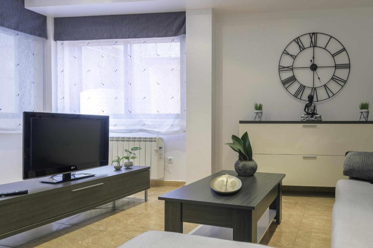 פונטה-ודרה Apartamento En Raxo מראה חיצוני תמונה